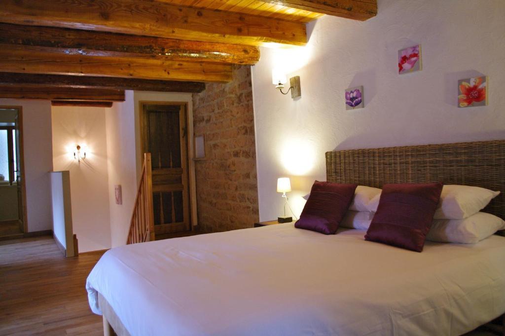 Chateau Le Vergel Authenac Ginestas Rom bilde